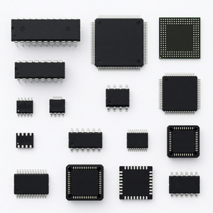 Microcontrôleurs ARM Dery Star STM32F103RBT6 STM32F103RBT6TR - Composants électroniques de circuits intégrés MCU, neufs et originaux - Product Image 1