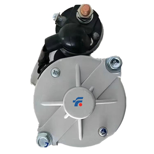 Nuevo Conjunto de Arranque para Camión FYD S13-561VM 3708100RAA 12V 2.8kW con Certificación TS16949, <span class=keywords><strong>Motor</strong></span> Automotriz para <span class=keywords><strong>Jeep</strong></span>/Fiat - Product Image 2