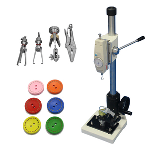 2026 En Yeni Yüksek Hassasiyetli Dijital Çıtçıtlı Çekme Testi <span class=keywords><strong>Test</strong></span> Cihazı - Product Image 2