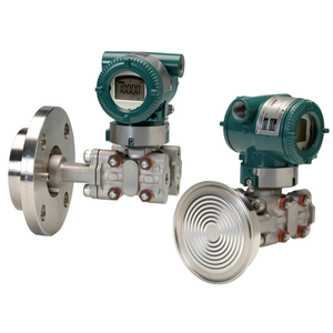 Yokogawa EJX530A EJA530E Differential Control EJXC50A EJAC50E Direct Mount Diaphragm <b>Seal</b> System 4-20mA EJXC50A EJAC50E Yokogawa - Product Image 6