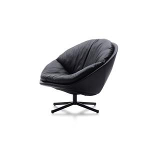 كرسي باباسان عصري مع وسادة من قماش الكوردروي وقاعدة من الخيزران لغرفة المعيشة ذات الطراز البوهيمي - Product Image 2