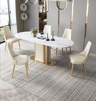 Silla de Comedor Acolchada Comercial para Cadenas de Hoteles y Apartamentos, Salones de Banquetes, Bistrós, Bodegas Privadas, Proyectos de Alquiler para Eventos