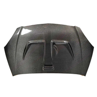 Capot en fibre de carbone Integra DC5 Type R pour Honda Integra DC5 Type R Capot