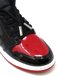 Embouts métalliques pour lacets, lot de quatre embouts et vis, tournevis inclus - Product Image 5