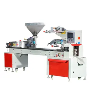 Factories Can Customize Smart Packaging Machines For Food Processing