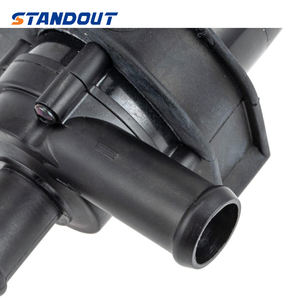 1K0965561F <span class=keywords><strong>Pompe</strong></span> à <span class=keywords><strong>eau</strong></span> électrique de refroidissement du moteur pour VW <span class=keywords><strong>Golf</strong></span> <span class=keywords><strong>6</strong></span> VI 1K Audi Skoda Seat Volkswagen Passat CC 3.6L V6 1K0965561B - Product Image 6