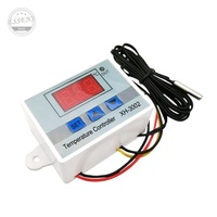 Incubateur Intelligent pour œufs, Mini prise Dc, automatique, contrôleur de température