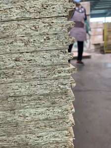 <span class=keywords><strong>OSB</strong></span> Oriented Strand Board <span class=keywords><strong>OSB</strong></span> 11mm 12mm 18mm 15mm 22mm avec languette et rainure du fabricant <span class=keywords><strong>OSB</strong></span> - Product Image 4