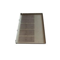 OEM Custom Micro Atx Metal Aluminum Rack Mount Computer Cases & Towers Chassis Enclosure 6u 5u 4u 3u 2u 1u Server Case