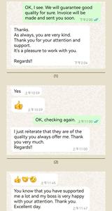 เครื่องเลื่อยองศาอัตโนมัติสองหัวสำหรับงานอลูมิเนียม มอเตอร์ 2.2 กิโลวัตต์ ใช้งานง่าย เครื่องทำหน้าต่าง - Product Image 6