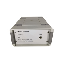 DX-201 Chaudière Tube D'oxyde Non Destructive Testeur