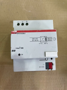 PLC รุ่น SV/S 30.320.5 I-bus ของใหม่แกะกล่อง จัดส่งรวดเร็ว พร้อมรับประกัน 12 เดือน SV/S 30.320.5 I-bus - Product Image 2