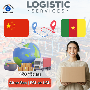 DR Op shipping จัดส่งเร็ว<span class=keywords><strong>ขนส่ง</strong></span>ทางเรือขนส่งสินค้าบริการรวมสินค้าตัวแทนจัดส่งเสิ่นเจิ้นประเทศจีนถึงเรา Cameroon - Product Image 1