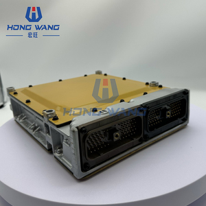 Pièces détachées pour excavatrice 1573165 157-3165X 171-2613 Module de commande du moteur ECU ECM pour E312C E320C 315C 318C 319C - Product Image 6