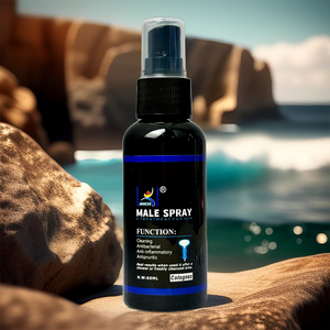 All'ingrosso prodotti per la cura intima per l'uomo Ph equilibrato Spray per l'igiene degli uomini intimo - Product Image 3