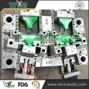 Khuôn ép phun Khuôn Ép Nhựa Tùy Chỉnh phần nhựa làm khuôn các nhà sản xuất tùy chỉnh đúc các nhà sản xuất - Product Image 4