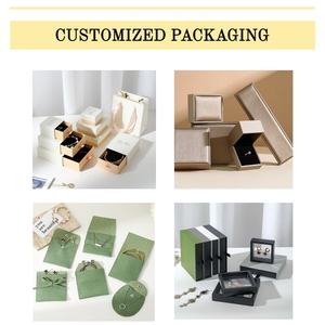 Nouvelle tendance : Boucles d'oreilles créoles superposées en laiton plaqué or 18 carats, micro-pavées, style bohème, multicolores arc-en-ciel, pour soirée - Product Image 4