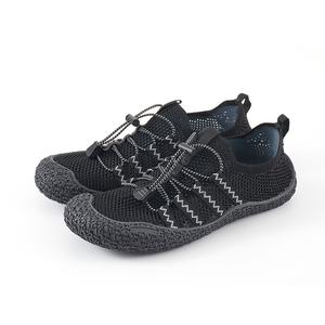 Chaussures <span class=keywords><strong>aquatiques</strong></span> Jerlon à séchage rapide, antidérapantes, en TPR/EVA, pour la course pieds nus, la natation et le surf – Prix usine - Product Image 1
