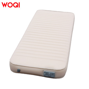 Colchoneta Inflable Woqi 200x75x10cm, Ligera y Portátil para Acampar, Senderismo, Escalada en Roca y Turismo - Product Image 5