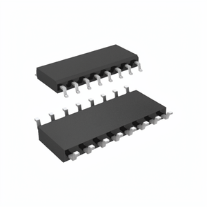 ส่วนประกอบการจัดการพลังงาน (PMIC) อิเล็กทรอนิกส์ 16 SOIC ผู้ผลิตช่องทางจำหน่าย DS1831AS+T&R - Product Image 1
