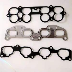 Qr25エンジンガスケットキットnissan T31用Qr25シリンダーヘッドガスケット10101-8t10a - Product Image 6