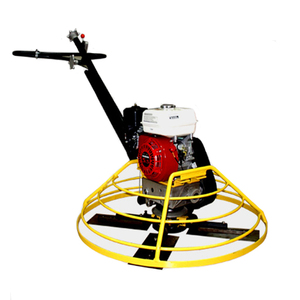 Máquina Pulidora de Pavimento Asfáltico, Maquinaria para Nivelación de Pisos de Cemento - Product Image 2