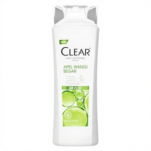Champú 2 en 1 con Extractos Herbales, Anticaspa, Control de Grasa, Reparador, Nutritivo e Hidratante, 160 ml - Product Image 4