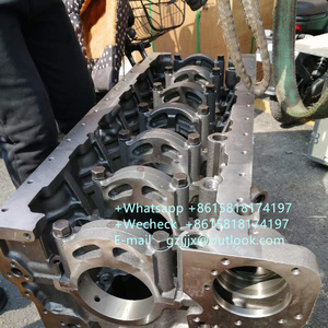 SAA6D125E 6D107E 6D125E S6D102E S6D108E S6D125 Conjunto de culata 6211-12-1110 3093790 3094190 - Product Image 6