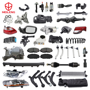 Oem Atacado Japonês Peças De Reposição Do Carro One Stop Service Supply Auto Peças para Honda Civic Accord CR-V CRV Fit City Vezel HRV - Product Image 1