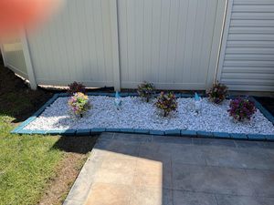 <span class=keywords><strong>Flores</strong></span> Artificiales para Paisajismo <span class=keywords><strong>de</strong></span> Parques, Estacas Decorativas para Jardines y Caminos Públicos - Product Image 4