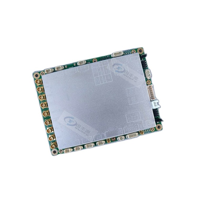 supports pdu/text mode Dual channel baseband board Sign up IMSI collection and positioning