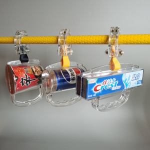 مقبض حافلة حلقة قطار مترو الانفاق مقبض حزام قبضة للركاب - Product Image 6