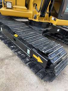 Mini excavatrices utilisées de CAT 307E 306E2 308E à vendre durables et efficaces - Product Image 6