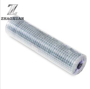 Grillage soudé galvanisé de haute qualité, calibre 10, <span class=keywords><strong>pour</strong></span> cages à lapins, oiseaux, animaux de compagnie - Product Image 6