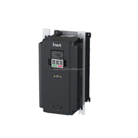 Variateur de fréquence INVT GD20-7R5G-4-EU 7,5 kW triphasé 380 V version UE Goodrive20 à contrôle vectoriel avec sécurité STO SIL3