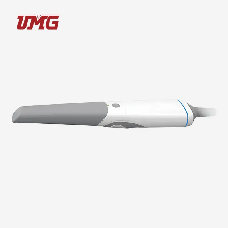 Anti-fogging 3D Intraoral Scanner Intraoral Dental para Dentistas