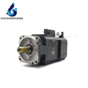 เซอร์โวมอเตอร์สำหรับการเขียนโปรแกรม PLC และการควบคุมอุตสาหกรรม ของแท้และใหม่ 1FT6062-6WF71-4PH4 - Product Image 1