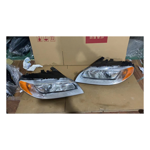 DOS aplicable a los conjuntos de faros delanteros V olvo XC60 S60 XC90 V40 S80 <span class=keywords><strong>XC40</strong></span> C30 V60 y S90 - Product Image 3