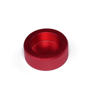 Services de tournage, fraisage et électroérosion à fil CNC - Fabricant de pièces en aluminium de précision sur mesure avec prototypage rapide - Product Image 5