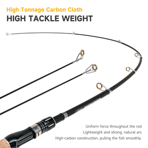 SNEDA Faux manche en bois <span class=keywords><strong>Mini</strong></span> canne à pêche rétractable Portable <span class=keywords><strong>extensible</strong></span> canne à pêche équipement de pêche canne à pêche - Product Image 3