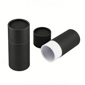 Cajas de Regalo y Manualidades de Cartón Rígido Reciclado Ecológico con Grabado en Relieve, Diseño Personalizado con Lámina Dorada y Recubrimiento UV - Product Image 5