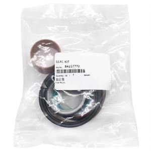Kit de réparation de joints de vérin hydraulique DYN Aftermarket JIC- 84257772 pour <span class=keywords><strong>Case</strong></span> New-Holland <span class=keywords><strong>580</strong></span> Chargeuse-pelleteuse Pièces de machines en stock - Product Image 1