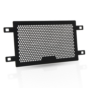 Protector de Radiador para Motocicleta SUZUKI DL <span class=keywords><strong>250</strong></span> <span class=keywords><strong>VSTROM</strong></span> <span class=keywords><strong>250</strong></span>, Cubierta Protectora para Suzuki DL250 <span class=keywords><strong>VSTROM</strong></span> <span class=keywords><strong>250</strong></span> 2017 2018 2019 2020 - Product Image 2