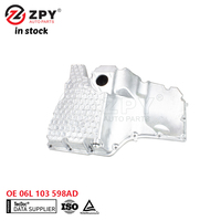 Carter d'huile moteur automatique ZPY pour Audi A4L A5 Q5 A6L 2.0T 06L103598R 06L103598AD