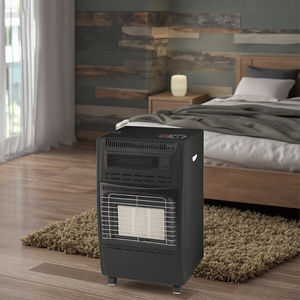 Kingfer-<span class=keywords><strong>Chauffage</strong></span> au <span class=keywords><strong>gaz</strong></span> propane portable à ventilateur électrique 2 en 1 pour la maison, le salon, la chambre et le jardin. - Product Image 3