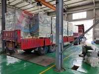 Transformateur triphasé monté sur socle de 1500 kVA 24 kV 480 V, best-seller, pour la distribution d'énergie des usines de machines lourdes