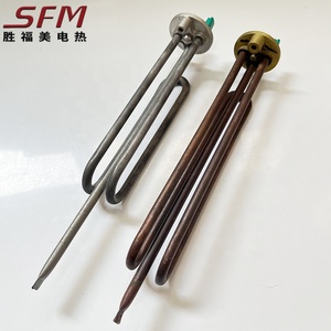 Sfm 2kw 3KW 4kwboil nước nóng hình ống uốn cong loại 480G 500G cho <span class=keywords><strong>Ariston</strong></span> - Product Image 2