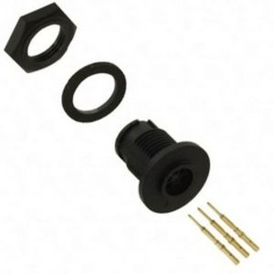 17280-3PG-300 Circular Connector Electronic Component - Product Image 1