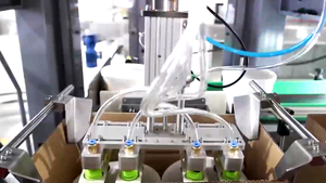 Robot industriel compact à 3 axes pour la manutention des matériaux en usine - Product Image 5