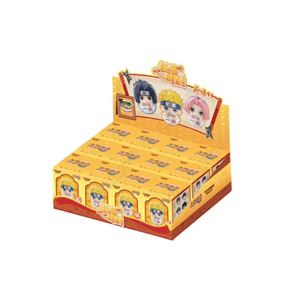 Ramen Moment Blind Box Anime <span class=keywords><strong>Sasuke</strong></span> Sakura Mini Figure da Collezione in PVC, Scatola a Sorpresa, Regalo, Ingrosso - Product Image 1